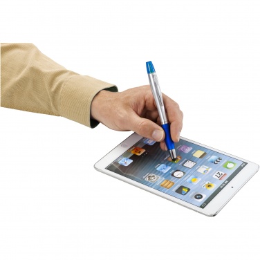 Logo trade ärikingituse pilt: Nash stylus pastapliiats ja marker