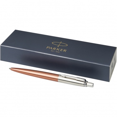 Logotrade ärikingid pilt: Parker Jotter Bond Street pastapliiats