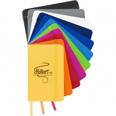 Logotrade ärikingituse foto: Spectrum A6 kõvakaaneline sülearvuti