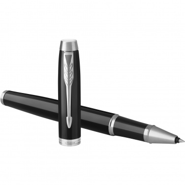 Logotrade meened pilt: Parker IM rullpallipliiats
