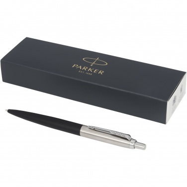Logotrade ärikingid pilt: Parker Jotter XL matt kroomitud viimistlusega pastapliiats