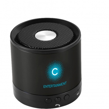 Logotrade reklaamkingitused pilt: Greedo Bluetooth® alumiiniumkõlar