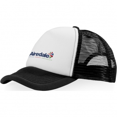 Logotrade reklaamkingid pilt: Trucker 5 paneeli kork