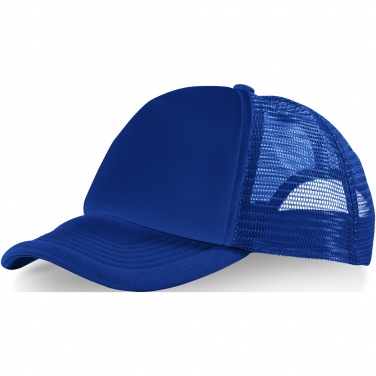 Logotrade meened pilt: Trucker 5 paneeli kork