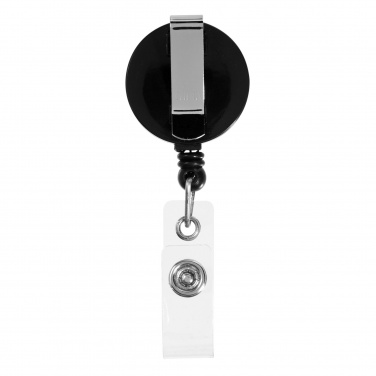 Logotrade reklaamkingid pilt: Yo-yo Lech rullklamber