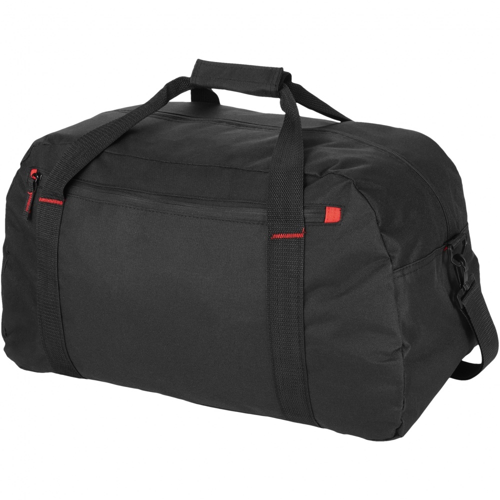 Logotrade meene foto: Vancouveri reisikott 35L