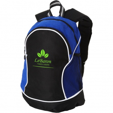 Logo trade meene pilt: Bumerangi seljakott 22L