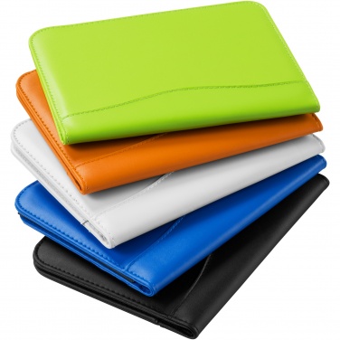 Logo trade firmakingituse pilt: Ebony A5 mapp