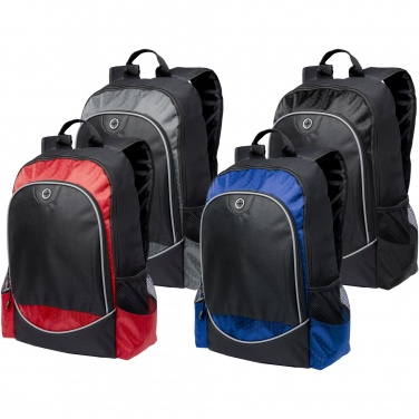Logotrade firmakingi foto: Bentoni 15" sülearvuti seljakott 15L