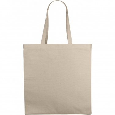 Logotrade meened pilt: Odessa 220 g/m² puuvillane kandekott 13L