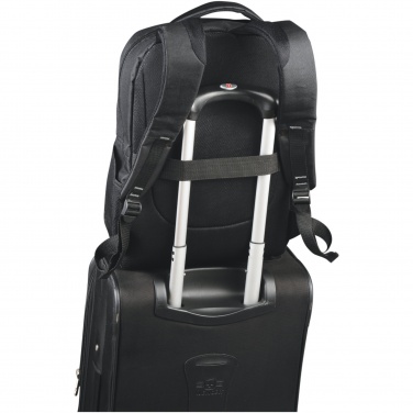 Logotrade firmakingid pilt: Vault RFID 15" sülearvuti seljakott 16L