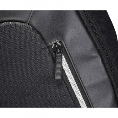 Logo trade ärikingi pilt: Vault RFID 15" sülearvuti seljakott 16L