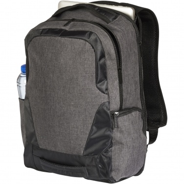 Logo trade reklaamkingi pilt: Overland 17" TSA sülearvuti seljakott 18L