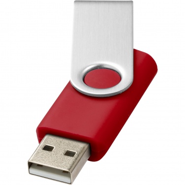 Logo trade ärikingitused foto: Pöörake põhilist 2 GB USB-mälupulka