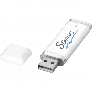 Logo trade ärikingituse pilt: Lame 4 GB USB-mälupulk