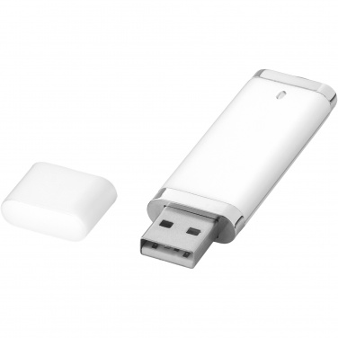 Logotrade reklaamkingitused pilt: Lame 4 GB USB-mälupulk