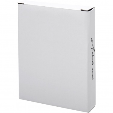 Logotrade firmakingid pilt: Essence 5W bambusest juhtmevaba laadimisalus