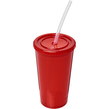 Logo trade ärikingi pilt: Stadium 350 ml topeltseinaga tass