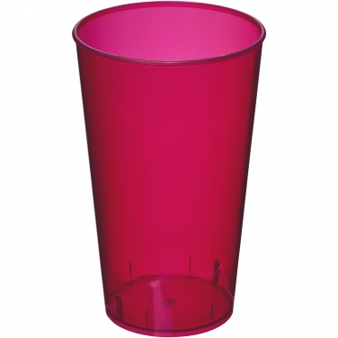 Logo trade reklaamkingituse pilt: Arena 375 ml plastikust joogitops