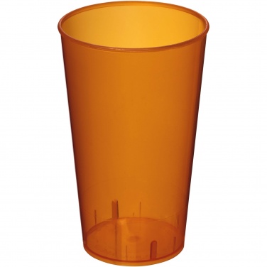 Logo trade firmakingituse pilt: Arena 375 ml plastikust joogitops