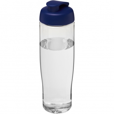 Logotrade reklaamtooted pilt: H2O Active® Tempo 700 ml keeratava kaanega spordipudel