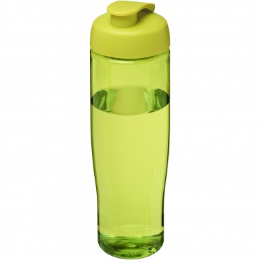 Logotrade reklaamtooted pilt: H2O Active® Tempo 700 ml keeratava kaanega spordipudel