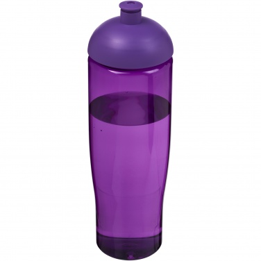 Logo trade meened foto: H2O Active® Tempo 700 ml kuppelkaanega spordipudel