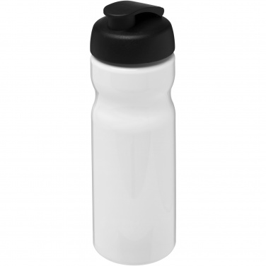 Logo trade ärikingitused foto: H2O Active® Base 650 ml keeratava kaanega spordipudel