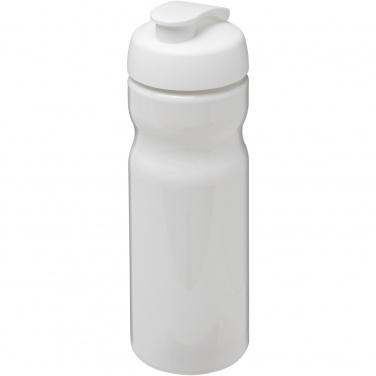 Logotrade reklaamkingitused pilt: H2O Active® Base 650 ml keeratava kaanega spordipudel