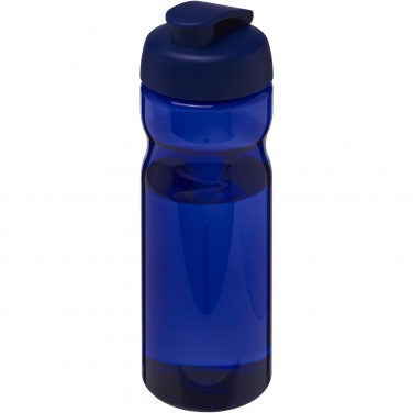 Logotrade firmakingituse foto: H2O Active® Base 650 ml keeratava kaanega spordipudel