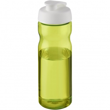 Logotrade firmakingid pilt: H2O Active® Base 650 ml keeratava kaanega spordipudel