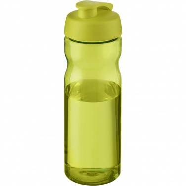 Logo trade reklaamkingid foto: H2O Active® Base 650 ml keeratava kaanega spordipudel