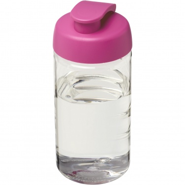 Logo trade ärikingi pilt: H2O Active® Bop 500 ml keeratava kaanega spordipudel