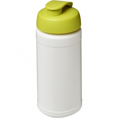 Logotrade reklaamkingid pilt: Baseline® Plus 500 ml keeratava kaanega spordipudel