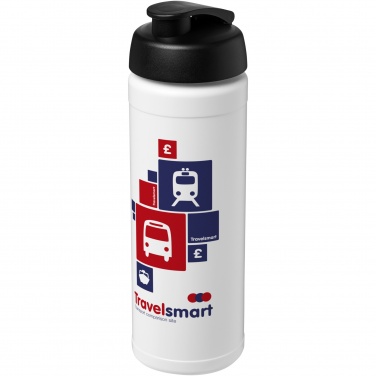 Logotrade reklaamtoote foto: Baseline® Plus 750 ml keeratava kaanega spordipudel