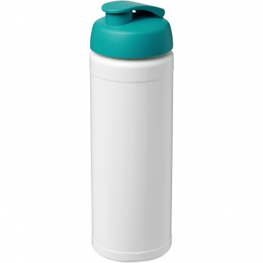 Logo trade meene pilt: Baseline® Plus 750 ml keeratava kaanega spordipudel