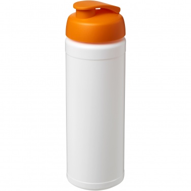 Logo trade reklaamtoote pilt: Baseline® Plus 750 ml keeratava kaanega spordipudel