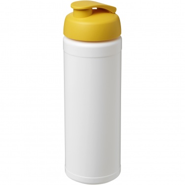 Logo trade reklaamtoote pilt: Baseline® Plus 750 ml keeratava kaanega spordipudel