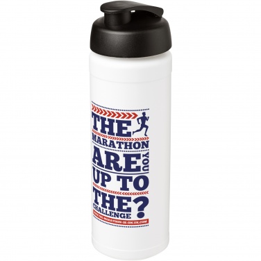 Logotrade reklaamtoote foto: Baseline® Plus grip 750 ml keeratava kaanega spordipudel
