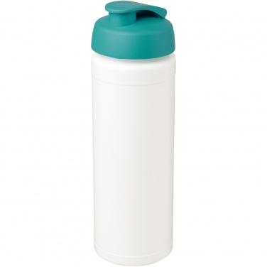 Logo trade firmakingi pilt: Baseline® Plus grip 750 ml keeratava kaanega spordipudel