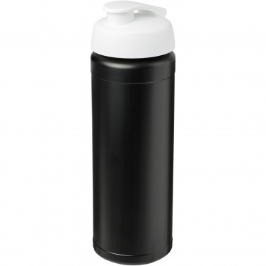Logo trade ärikingi pilt: Baseline® Plus grip 750 ml keeratava kaanega spordipudel