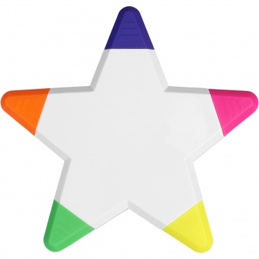 Logo trade firmakingid foto: Solvig star marker