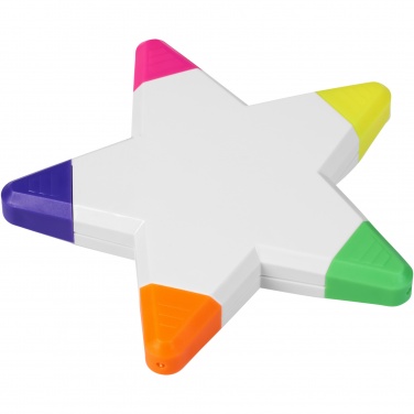 Logotrade meened pilt: Solvig star marker