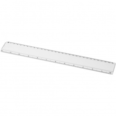 Logotrade firmakingid pilt: Ellisoni 30 cm plastikust joonlaud