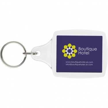 Logotrade reklaamtoote foto: Tour A5 võtmehoidja