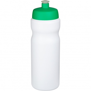 Logotrade reklaamtoote foto: Baseline® Plus 650 ml spordipudel