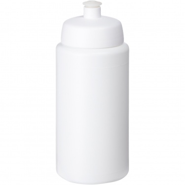 Logotrade firmakingi foto: Baseline® Plus grip 500 ml spordikaanega spordipudel