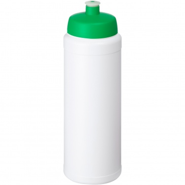 Logo trade reklaamkingituse pilt: Baseline® Plus 750 ml pudel spordikaanega