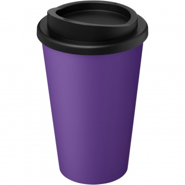 Logotrade reklaamtooted pilt: Americano® 350 ml taaskasutatud materjalist kohvitops