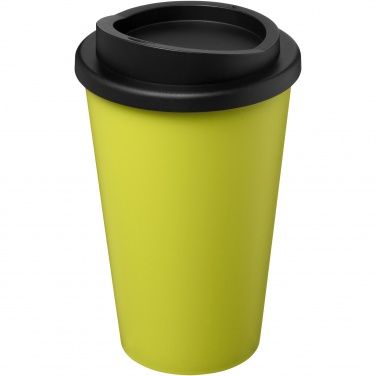Logotrade firmakingitused pilt: Americano® 350 ml taaskasutatud materjalist kohvitops